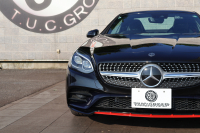 メルセデスベンツ SLCクラス SLC180 ｽﾎﾟｰﾂ ﾚｯﾄﾞｱｰﾄｴﾃﾞｨｼｮﾝ　限定車 ﾚｯﾄﾞｱｸｾﾝﾄ ﾚｰﾀﾞｰｾｰﾌﾃｨPKG AMGｽﾀｲﾘﾝｸﾞPKG 黒革ｼｰﾄ ｼｰﾄﾋｰﾀｰ ｴｱｽｶｰﾌ 純正ﾅﾋﾞ地ﾃﾞｼﾞ Bﾓﾆﾀｰ AppleCarPlay  ｷｰﾚｽGO ｽﾎﾟｰﾂｻｽﾍﾟﾝｼｮﾝ 専用AMG18AW　2年保証