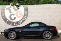 メルセデスベンツ SLCクラス SLC180 ｽﾎﾟｰﾂ ﾚｯﾄﾞｱｰﾄｴﾃﾞｨｼｮﾝ　限定車 ﾚｯﾄﾞｱｸｾﾝﾄ ﾚｰﾀﾞｰｾｰﾌﾃｨPKG AMGｽﾀｲﾘﾝｸﾞPKG 黒革ｼｰﾄ ｼｰﾄﾋｰﾀｰ ｴｱｽｶｰﾌ 純正ﾅﾋﾞ地ﾃﾞｼﾞ Bﾓﾆﾀｰ AppleCarPlay  ｷｰﾚｽGO ｽﾎﾟｰﾂｻｽﾍﾟﾝｼｮﾝ 専用AMG18AW　2年保証