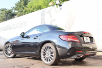 メルセデスベンツ SLCクラス SLC180 ｽﾎﾟｰﾂ ﾚｯﾄﾞｱｰﾄｴﾃﾞｨｼｮﾝ　限定車 ﾚｯﾄﾞｱｸｾﾝﾄ ﾚｰﾀﾞｰｾｰﾌﾃｨPKG AMGｽﾀｲﾘﾝｸﾞPKG 黒革ｼｰﾄ ｼｰﾄﾋｰﾀｰ ｴｱｽｶｰﾌ 純正ﾅﾋﾞ地ﾃﾞｼﾞ Bﾓﾆﾀｰ AppleCarPlay  ｷｰﾚｽGO ｽﾎﾟｰﾂｻｽﾍﾟﾝｼｮﾝ 専用AMG18AW　2年保証