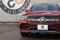 メルセデスベンツ GLCクーペ GLC220d 4MATIC ｸｰﾍﾟ AMGﾗｲﾝ　後期型 ﾚｻﾞｰｴｸｽｸﾙｰｼﾌﾞPKG ﾚｰﾀﾞｰｾｰﾌﾃｨPKG ｴｱﾊﾞﾗﾝｽPKG ｶﾞﾗｽSR 黒革 ｼｰﾄﾋｰﾀ ﾍﾞﾝﾁﾚｰﾀ 純正10.25ｲﾝﾁﾅﾋﾞ地ﾃﾞｼﾞ ｺｯｸﾋﾟｯﾄDisp 360°ｶﾒﾗ 電動Rｹﾞｰﾄ HUD AMG19ｲﾝﾁAW　新車保証