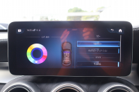 メルセデスベンツ GLCクーペ GLC220d 4MATIC ｸｰﾍﾟ AMGﾗｲﾝ　後期型 ﾚｻﾞｰｴｸｽｸﾙｰｼﾌﾞPKG ﾚｰﾀﾞｰｾｰﾌﾃｨPKG ｴｱﾊﾞﾗﾝｽPKG ｶﾞﾗｽSR 黒革 ｼｰﾄﾋｰﾀ ﾍﾞﾝﾁﾚｰﾀ 純正10.25ｲﾝﾁﾅﾋﾞ地ﾃﾞｼﾞ ｺｯｸﾋﾟｯﾄDisp 360°ｶﾒﾗ 電動Rｹﾞｰﾄ HUD AMG19ｲﾝﾁAW　新車保証