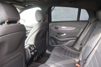 メルセデスベンツ GLCクーペ GLC220d 4MATIC ｸｰﾍﾟ AMGﾗｲﾝ　後期型 ﾚｻﾞｰｴｸｽｸﾙｰｼﾌﾞPKG ﾚｰﾀﾞｰｾｰﾌﾃｨPKG ｴｱﾊﾞﾗﾝｽPKG ｶﾞﾗｽSR 黒革 ｼｰﾄﾋｰﾀ ﾍﾞﾝﾁﾚｰﾀ 純正10.25ｲﾝﾁﾅﾋﾞ地ﾃﾞｼﾞ ｺｯｸﾋﾟｯﾄDisp 360°ｶﾒﾗ 電動Rｹﾞｰﾄ HUD AMG19ｲﾝﾁAW　新車保証