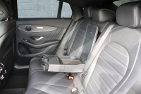 メルセデスベンツ GLCクーペ GLC220d 4MATIC ｸｰﾍﾟ AMGﾗｲﾝ　後期型 ﾚｻﾞｰｴｸｽｸﾙｰｼﾌﾞPKG ﾚｰﾀﾞｰｾｰﾌﾃｨPKG ｴｱﾊﾞﾗﾝｽPKG ｶﾞﾗｽSR 黒革 ｼｰﾄﾋｰﾀ ﾍﾞﾝﾁﾚｰﾀ 純正10.25ｲﾝﾁﾅﾋﾞ地ﾃﾞｼﾞ ｺｯｸﾋﾟｯﾄDisp 360°ｶﾒﾗ 電動Rｹﾞｰﾄ HUD AMG19ｲﾝﾁAW　新車保証