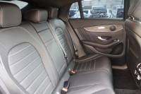 メルセデスベンツ GLCクーペ GLC220d 4MATIC ｸｰﾍﾟ AMGﾗｲﾝ　後期型 ﾚｻﾞｰｴｸｽｸﾙｰｼﾌﾞPKG ﾚｰﾀﾞｰｾｰﾌﾃｨPKG ｴｱﾊﾞﾗﾝｽPKG ｶﾞﾗｽSR 黒革 ｼｰﾄﾋｰﾀ ﾍﾞﾝﾁﾚｰﾀ 純正10.25ｲﾝﾁﾅﾋﾞ地ﾃﾞｼﾞ ｺｯｸﾋﾟｯﾄDisp 360°ｶﾒﾗ 電動Rｹﾞｰﾄ HUD AMG19ｲﾝﾁAW　新車保証