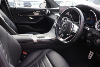 メルセデスベンツ GLCクーペ GLC220d 4MATIC ｸｰﾍﾟ AMGﾗｲﾝ　後期型 ﾚｻﾞｰｴｸｽｸﾙｰｼﾌﾞPKG ﾚｰﾀﾞｰｾｰﾌﾃｨPKG ｴｱﾊﾞﾗﾝｽPKG ｶﾞﾗｽSR 黒革 ｼｰﾄﾋｰﾀ ﾍﾞﾝﾁﾚｰﾀ 純正10.25ｲﾝﾁﾅﾋﾞ地ﾃﾞｼﾞ ｺｯｸﾋﾟｯﾄDisp 360°ｶﾒﾗ 電動Rｹﾞｰﾄ HUD AMG19ｲﾝﾁAW　新車保証