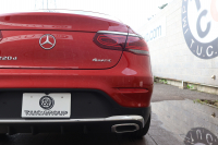 メルセデスベンツ GLCクーペ GLC220d 4MATIC ｸｰﾍﾟ AMGﾗｲﾝ　後期型 ﾚｻﾞｰｴｸｽｸﾙｰｼﾌﾞPKG ﾚｰﾀﾞｰｾｰﾌﾃｨPKG ｴｱﾊﾞﾗﾝｽPKG ｶﾞﾗｽSR 黒革 ｼｰﾄﾋｰﾀ ﾍﾞﾝﾁﾚｰﾀ 純正10.25ｲﾝﾁﾅﾋﾞ地ﾃﾞｼﾞ ｺｯｸﾋﾟｯﾄDisp 360°ｶﾒﾗ 電動Rｹﾞｰﾄ HUD AMG19ｲﾝﾁAW　新車保証