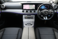 AMG Eクラス E53ﾜｺﾞﾝ 4MATIC+(ISG搭載ﾓﾃﾞﾙ)　後期型 ｴｸｽｸﾙｰｼﾌﾞPKG ｴﾅｼﾞｬｲｼﾞﾝｸﾞPKGﾌﾟﾗｽ ｴｱﾊﾞﾗﾝｽPKG ﾚｰﾀﾞｰｾｰﾌﾃｨPKG ﾊﾟﾉﾗﾏSR 黒ﾅｯﾊﾟ革 ｼｰﾄﾋｰﾀ ﾍﾞﾝﾁﾚｰﾀ 純正ﾅﾋﾞ地ﾃﾞｼﾞ 360°ｶﾒﾗ MBUX Burmester Applecarplay HUD PTS AMG20ｲﾝﾁAW　2年保証