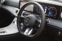 AMG Eクラス E53ﾜｺﾞﾝ 4MATIC+(ISG搭載ﾓﾃﾞﾙ)　後期型 ｴｸｽｸﾙｰｼﾌﾞPKG ｴﾅｼﾞｬｲｼﾞﾝｸﾞPKGﾌﾟﾗｽ ｴｱﾊﾞﾗﾝｽPKG ﾚｰﾀﾞｰｾｰﾌﾃｨPKG ﾊﾟﾉﾗﾏSR 黒ﾅｯﾊﾟ革 ｼｰﾄﾋｰﾀ ﾍﾞﾝﾁﾚｰﾀ 純正ﾅﾋﾞ地ﾃﾞｼﾞ 360°ｶﾒﾗ MBUX Burmester Applecarplay HUD PTS AMG20ｲﾝﾁAW　2年保証