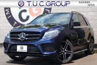 AMG GLE GLE43 4MATIC　ﾚｰﾀﾞｰｾｰﾌﾃｨPKG AMGｽﾀｲﾘﾝｸﾞPKG ﾅｲﾄPKG ﾊﾟﾉﾗﾐｯｸSR 黒革ｼｰﾄ 全席ｼｰﾄﾋｰﾀｰ 純正ﾅﾋﾞ地ﾃﾞｼﾞ 360度ｶﾒﾗｼｽﾃﾑ harman/kardonｻﾗｳﾝﾄﾞ AppleCarPlay 電動Rｹﾞｰﾄ LEDﾍｯﾄﾞﾗｲﾄ AMG21ｲﾝﾁAW　2年保証