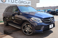AMG GLE GLE43 4MATIC　ﾚｰﾀﾞｰｾｰﾌﾃｨPKG AMGｽﾀｲﾘﾝｸﾞPKG ﾅｲﾄPKG ﾊﾟﾉﾗﾐｯｸSR 黒革ｼｰﾄ 全席ｼｰﾄﾋｰﾀｰ 純正ﾅﾋﾞ地ﾃﾞｼﾞ 360度ｶﾒﾗｼｽﾃﾑ harman/kardonｻﾗｳﾝﾄﾞ AppleCarPlay 電動Rｹﾞｰﾄ LEDﾍｯﾄﾞﾗｲﾄ AMG21ｲﾝﾁAW　2年保証