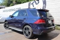 AMG GLE GLE43 4MATIC　ﾚｰﾀﾞｰｾｰﾌﾃｨPKG AMGｽﾀｲﾘﾝｸﾞPKG ﾅｲﾄPKG ﾊﾟﾉﾗﾐｯｸSR 黒革ｼｰﾄ 全席ｼｰﾄﾋｰﾀｰ 純正ﾅﾋﾞ地ﾃﾞｼﾞ 360度ｶﾒﾗｼｽﾃﾑ harman/kardonｻﾗｳﾝﾄﾞ AppleCarPlay 電動Rｹﾞｰﾄ LEDﾍｯﾄﾞﾗｲﾄ AMG21ｲﾝﾁAW　2年保証