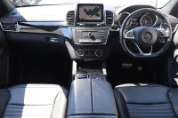 AMG GLE GLE43 4MATIC　ﾚｰﾀﾞｰｾｰﾌﾃｨPKG AMGｽﾀｲﾘﾝｸﾞPKG ﾅｲﾄPKG ﾊﾟﾉﾗﾐｯｸSR 黒革ｼｰﾄ 全席ｼｰﾄﾋｰﾀｰ 純正ﾅﾋﾞ地ﾃﾞｼﾞ 360度ｶﾒﾗｼｽﾃﾑ harman/kardonｻﾗｳﾝﾄﾞ AppleCarPlay 電動Rｹﾞｰﾄ LEDﾍｯﾄﾞﾗｲﾄ AMG21ｲﾝﾁAW　2年保証