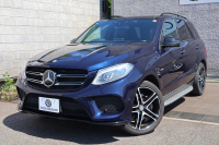 AMG GLE GLE43 4MATIC　ﾚｰﾀﾞｰｾｰﾌﾃｨPKG AMGｽﾀｲﾘﾝｸﾞPKG ﾅｲﾄPKG ﾊﾟﾉﾗﾐｯｸSR 黒革ｼｰﾄ 全席ｼｰﾄﾋｰﾀｰ 純正ﾅﾋﾞ地ﾃﾞｼﾞ 360度ｶﾒﾗｼｽﾃﾑ harman/kardonｻﾗｳﾝﾄﾞ AppleCarPlay 電動Rｹﾞｰﾄ LEDﾍｯﾄﾞﾗｲﾄ AMG21ｲﾝﾁAW　2年保証