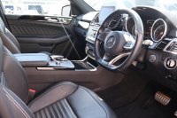 AMG GLE GLE43 4MATIC　ﾚｰﾀﾞｰｾｰﾌﾃｨPKG AMGｽﾀｲﾘﾝｸﾞPKG ﾅｲﾄPKG ﾊﾟﾉﾗﾐｯｸSR 黒革ｼｰﾄ 全席ｼｰﾄﾋｰﾀｰ 純正ﾅﾋﾞ地ﾃﾞｼﾞ 360度ｶﾒﾗｼｽﾃﾑ harman/kardonｻﾗｳﾝﾄﾞ AppleCarPlay 電動Rｹﾞｰﾄ LEDﾍｯﾄﾞﾗｲﾄ AMG21ｲﾝﾁAW　2年保証