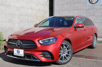 メルセデスベンツ Eクラス E300 ｽﾃｰｼｮﾝﾜｺﾞﾝ ｽﾎﾟｰﾂ　後期型 ｴｸｽｸﾙｰｼﾌﾞPKG ｴｱﾊﾞﾗﾝｽPKG ﾚｰﾀﾞｰｾｰﾌﾃｨPKG 1ｵｰﾅｰ ﾊﾟﾉﾗﾏSR 黒ﾅｯﾊﾟ革 ｼｰﾄﾋｰﾀ MBUX 純正ﾅﾋﾞ地ﾃﾞｼﾞ  AppleCarPlay 360°ｶﾒﾗ Burmester ﾜｲﾔﾚｽﾁｬｰｼﾞﾝｸﾞ HUD PTS ｴｱｻｽ AMG19ｲﾝﾁAW　2年保証