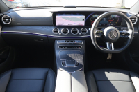 メルセデスベンツ Eクラス E300 ｽﾃｰｼｮﾝﾜｺﾞﾝ ｽﾎﾟｰﾂ　後期型 ｴｸｽｸﾙｰｼﾌﾞPKG ｴｱﾊﾞﾗﾝｽPKG ﾚｰﾀﾞｰｾｰﾌﾃｨPKG 1ｵｰﾅｰ ﾊﾟﾉﾗﾏSR 黒ﾅｯﾊﾟ革 ｼｰﾄﾋｰﾀ MBUX 純正ﾅﾋﾞ地ﾃﾞｼﾞ  AppleCarPlay 360°ｶﾒﾗ Burmester ﾜｲﾔﾚｽﾁｬｰｼﾞﾝｸﾞ HUD PTS ｴｱｻｽ AMG19ｲﾝﾁAW　2年保証