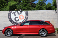 メルセデスベンツ Eクラス E300 ｽﾃｰｼｮﾝﾜｺﾞﾝ ｽﾎﾟｰﾂ　後期型 ｴｸｽｸﾙｰｼﾌﾞPKG ｴｱﾊﾞﾗﾝｽPKG ﾚｰﾀﾞｰｾｰﾌﾃｨPKG 1ｵｰﾅｰ ﾊﾟﾉﾗﾏSR 黒ﾅｯﾊﾟ革 ｼｰﾄﾋｰﾀ MBUX 純正ﾅﾋﾞ地ﾃﾞｼﾞ  AppleCarPlay 360°ｶﾒﾗ Burmester ﾜｲﾔﾚｽﾁｬｰｼﾞﾝｸﾞ HUD PTS ｴｱｻｽ AMG19ｲﾝﾁAW　2年保証