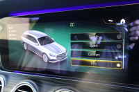 メルセデスベンツ Eクラス E300 ｽﾃｰｼｮﾝﾜｺﾞﾝ ｽﾎﾟｰﾂ　後期型 ｴｸｽｸﾙｰｼﾌﾞPKG ｴｱﾊﾞﾗﾝｽPKG ﾚｰﾀﾞｰｾｰﾌﾃｨPKG 1ｵｰﾅｰ ﾊﾟﾉﾗﾏSR 黒ﾅｯﾊﾟ革 ｼｰﾄﾋｰﾀ MBUX 純正ﾅﾋﾞ地ﾃﾞｼﾞ  AppleCarPlay 360°ｶﾒﾗ Burmester ﾜｲﾔﾚｽﾁｬｰｼﾞﾝｸﾞ HUD PTS ｴｱｻｽ AMG19ｲﾝﾁAW　2年保証