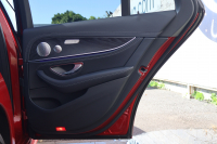 メルセデスベンツ Eクラス E300 ｽﾃｰｼｮﾝﾜｺﾞﾝ ｽﾎﾟｰﾂ　後期型 ｴｸｽｸﾙｰｼﾌﾞPKG ｴｱﾊﾞﾗﾝｽPKG ﾚｰﾀﾞｰｾｰﾌﾃｨPKG 1ｵｰﾅｰ ﾊﾟﾉﾗﾏSR 黒ﾅｯﾊﾟ革 ｼｰﾄﾋｰﾀ MBUX 純正ﾅﾋﾞ地ﾃﾞｼﾞ  AppleCarPlay 360°ｶﾒﾗ Burmester ﾜｲﾔﾚｽﾁｬｰｼﾞﾝｸﾞ HUD PTS ｴｱｻｽ AMG19ｲﾝﾁAW　2年保証