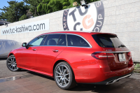 メルセデスベンツ Eクラス E300 ｽﾃｰｼｮﾝﾜｺﾞﾝ ｽﾎﾟｰﾂ　後期型 ｴｸｽｸﾙｰｼﾌﾞPKG ｴｱﾊﾞﾗﾝｽPKG ﾚｰﾀﾞｰｾｰﾌﾃｨPKG 1ｵｰﾅｰ ﾊﾟﾉﾗﾏSR 黒ﾅｯﾊﾟ革 ｼｰﾄﾋｰﾀ MBUX 純正ﾅﾋﾞ地ﾃﾞｼﾞ  AppleCarPlay 360°ｶﾒﾗ Burmester ﾜｲﾔﾚｽﾁｬｰｼﾞﾝｸﾞ HUD PTS ｴｱｻｽ AMG19ｲﾝﾁAW　2年保証