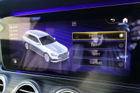 メルセデスベンツ Eクラス E300 ｽﾃｰｼｮﾝﾜｺﾞﾝ ｽﾎﾟｰﾂ　後期型 ｴｸｽｸﾙｰｼﾌﾞPKG ｴｱﾊﾞﾗﾝｽPKG ﾚｰﾀﾞｰｾｰﾌﾃｨPKG 1ｵｰﾅｰ ﾊﾟﾉﾗﾏSR 黒ﾅｯﾊﾟ革 ｼｰﾄﾋｰﾀ MBUX 純正ﾅﾋﾞ地ﾃﾞｼﾞ  AppleCarPlay 360°ｶﾒﾗ Burmester ﾜｲﾔﾚｽﾁｬｰｼﾞﾝｸﾞ HUD PTS ｴｱｻｽ AMG19ｲﾝﾁAW　2年保証