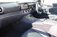 メルセデスベンツ Eクラス E300 ｽﾃｰｼｮﾝﾜｺﾞﾝ ｽﾎﾟｰﾂ　後期型 ｴｸｽｸﾙｰｼﾌﾞPKG ｴｱﾊﾞﾗﾝｽPKG ﾚｰﾀﾞｰｾｰﾌﾃｨPKG 1ｵｰﾅｰ ﾊﾟﾉﾗﾏSR 黒ﾅｯﾊﾟ革 ｼｰﾄﾋｰﾀ MBUX 純正ﾅﾋﾞ地ﾃﾞｼﾞ  AppleCarPlay 360°ｶﾒﾗ Burmester ﾜｲﾔﾚｽﾁｬｰｼﾞﾝｸﾞ HUD PTS ｴｱｻｽ AMG19ｲﾝﾁAW　2年保証