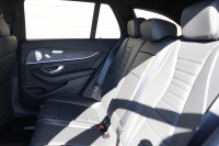 メルセデスベンツ Eクラス E300 ｽﾃｰｼｮﾝﾜｺﾞﾝ ｽﾎﾟｰﾂ　後期型 ｴｸｽｸﾙｰｼﾌﾞPKG ｴｱﾊﾞﾗﾝｽPKG ﾚｰﾀﾞｰｾｰﾌﾃｨPKG 1ｵｰﾅｰ ﾊﾟﾉﾗﾏSR 黒ﾅｯﾊﾟ革 ｼｰﾄﾋｰﾀ MBUX 純正ﾅﾋﾞ地ﾃﾞｼﾞ  AppleCarPlay 360°ｶﾒﾗ Burmester ﾜｲﾔﾚｽﾁｬｰｼﾞﾝｸﾞ HUD PTS ｴｱｻｽ AMG19ｲﾝﾁAW　2年保証