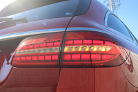 メルセデスベンツ Eクラス E300 ｽﾃｰｼｮﾝﾜｺﾞﾝ ｽﾎﾟｰﾂ　後期型 ｴｸｽｸﾙｰｼﾌﾞPKG ｴｱﾊﾞﾗﾝｽPKG ﾚｰﾀﾞｰｾｰﾌﾃｨPKG 1ｵｰﾅｰ ﾊﾟﾉﾗﾏSR 黒ﾅｯﾊﾟ革 ｼｰﾄﾋｰﾀ MBUX 純正ﾅﾋﾞ地ﾃﾞｼﾞ  AppleCarPlay 360°ｶﾒﾗ Burmester ﾜｲﾔﾚｽﾁｬｰｼﾞﾝｸﾞ HUD PTS ｴｱｻｽ AMG19ｲﾝﾁAW　2年保証