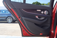 メルセデスベンツ Eクラス E300 ｽﾃｰｼｮﾝﾜｺﾞﾝ ｽﾎﾟｰﾂ　後期型 ｴｸｽｸﾙｰｼﾌﾞPKG ｴｱﾊﾞﾗﾝｽPKG ﾚｰﾀﾞｰｾｰﾌﾃｨPKG 1ｵｰﾅｰ ﾊﾟﾉﾗﾏSR 黒ﾅｯﾊﾟ革 ｼｰﾄﾋｰﾀ MBUX 純正ﾅﾋﾞ地ﾃﾞｼﾞ  AppleCarPlay 360°ｶﾒﾗ Burmester ﾜｲﾔﾚｽﾁｬｰｼﾞﾝｸﾞ HUD PTS ｴｱｻｽ AMG19ｲﾝﾁAW　2年保証