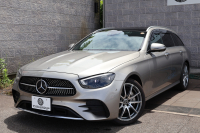 メルセデスベンツ Eクラス E300 ｽﾃｰｼｮﾝﾜｺﾞﾝ ｽﾎﾟｰﾂ　後期型 ｴｸｽｸﾙｰｼﾌﾞPKG ｴｱﾊﾞﾗﾝｽPKG ﾚｰﾀﾞｰｾｰﾌﾃｨPKG 1ｵｰﾅｰ ﾊﾟﾉﾗﾏSR 黒ﾅｯﾊﾟ革 ｼｰﾄﾋｰﾀ MBUX 純正ﾅﾋﾞ地ﾃﾞｼﾞ  AppleCarPlay 360°ｶﾒﾗ Burmester ﾜｲﾔﾚｽﾁｬｰｼﾞﾝｸﾞ HUD PTS ｴｱｻｽ AMG19ｲﾝﾁAW　2年保証