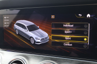 メルセデスベンツ Eクラス E300 ｽﾃｰｼｮﾝﾜｺﾞﾝ ｽﾎﾟｰﾂ　後期型 ｴｸｽｸﾙｰｼﾌﾞPKG ｴｱﾊﾞﾗﾝｽPKG ﾚｰﾀﾞｰｾｰﾌﾃｨPKG 1ｵｰﾅｰ ﾊﾟﾉﾗﾏSR 黒ﾅｯﾊﾟ革 ｼｰﾄﾋｰﾀ MBUX 純正ﾅﾋﾞ地ﾃﾞｼﾞ  AppleCarPlay 360°ｶﾒﾗ Burmester ﾜｲﾔﾚｽﾁｬｰｼﾞﾝｸﾞ HUD PTS ｴｱｻｽ AMG19ｲﾝﾁAW　2年保証