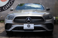 メルセデスベンツ Eクラス E300 ｽﾃｰｼｮﾝﾜｺﾞﾝ ｽﾎﾟｰﾂ　後期型 ｴｸｽｸﾙｰｼﾌﾞPKG ｴｱﾊﾞﾗﾝｽPKG ﾚｰﾀﾞｰｾｰﾌﾃｨPKG 1ｵｰﾅｰ ﾊﾟﾉﾗﾏSR 黒ﾅｯﾊﾟ革 ｼｰﾄﾋｰﾀ MBUX 純正ﾅﾋﾞ地ﾃﾞｼﾞ  AppleCarPlay 360°ｶﾒﾗ Burmester ﾜｲﾔﾚｽﾁｬｰｼﾞﾝｸﾞ HUD PTS ｴｱｻｽ AMG19ｲﾝﾁAW　2年保証