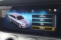 メルセデスベンツ Eクラス E300 ｽﾃｰｼｮﾝﾜｺﾞﾝ ｽﾎﾟｰﾂ　後期型 ｴｸｽｸﾙｰｼﾌﾞPKG ｴｱﾊﾞﾗﾝｽPKG ﾚｰﾀﾞｰｾｰﾌﾃｨPKG 1ｵｰﾅｰ ﾊﾟﾉﾗﾏSR 黒ﾅｯﾊﾟ革 ｼｰﾄﾋｰﾀ MBUX 純正ﾅﾋﾞ地ﾃﾞｼﾞ  AppleCarPlay 360°ｶﾒﾗ Burmester ﾜｲﾔﾚｽﾁｬｰｼﾞﾝｸﾞ HUD PTS ｴｱｻｽ AMG19ｲﾝﾁAW　2年保証