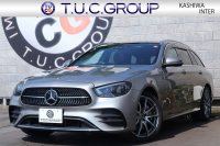 メルセデスベンツ Eクラス E300 ｽﾃｰｼｮﾝﾜｺﾞﾝ ｽﾎﾟｰﾂ　後期型 ｴｸｽｸﾙｰｼﾌﾞPKG ｴｱﾊﾞﾗﾝｽPKG ﾚｰﾀﾞｰｾｰﾌﾃｨPKG 1ｵｰﾅｰ ﾊﾟﾉﾗﾏSR 黒ﾅｯﾊﾟ革 ｼｰﾄﾋｰﾀ MBUX 純正ﾅﾋﾞ地ﾃﾞｼﾞ  AppleCarPlay 360°ｶﾒﾗ Burmester ﾜｲﾔﾚｽﾁｬｰｼﾞﾝｸﾞ HUD PTS ｴｱｻｽ AMG19ｲﾝﾁAW　2年保証