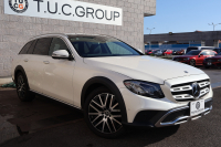 メルセデスベンツ Eクラス E220d 4MATIC ｵｰﾙﾃﾚｲﾝ ﾛｰﾚｳｽｴﾃﾞｨｼｮﾝ　特別仕様車  ﾚｰﾀﾞｰｾｰﾌﾃｨPKG ｴｱﾊﾞﾗﾝｽPKG ﾊﾟﾉﾗﾏSR ｷｰﾚｽGO 黒ﾅｯﾊﾟ革 ｼｰﾄﾋｰﾀｰ ﾍﾞﾝﾁﾚｰﾀｰ ｽﾃｱﾘﾝｸﾞﾋｰﾀｰ 純正ﾅﾋﾞ地ﾃﾞｼﾞ 360°ｶﾒﾗ Burmester Applecarplay 電動Rｹﾞｰﾄ HUD 専用19ｲﾝﾁAW　2年保証