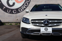 メルセデスベンツ Eクラス E220d 4MATIC ｵｰﾙﾃﾚｲﾝ ﾛｰﾚｳｽｴﾃﾞｨｼｮﾝ　特別仕様車  ﾚｰﾀﾞｰｾｰﾌﾃｨPKG ｴｱﾊﾞﾗﾝｽPKG ﾊﾟﾉﾗﾏSR ｷｰﾚｽGO 黒ﾅｯﾊﾟ革 ｼｰﾄﾋｰﾀｰ ﾍﾞﾝﾁﾚｰﾀｰ ｽﾃｱﾘﾝｸﾞﾋｰﾀｰ 純正ﾅﾋﾞ地ﾃﾞｼﾞ 360°ｶﾒﾗ Burmester Applecarplay 電動Rｹﾞｰﾄ HUD 専用19ｲﾝﾁAW　2年保証