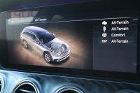 メルセデスベンツ Eクラス E220d 4MATIC ｵｰﾙﾃﾚｲﾝ ﾛｰﾚｳｽｴﾃﾞｨｼｮﾝ　特別仕様車  ﾚｰﾀﾞｰｾｰﾌﾃｨPKG ｴｱﾊﾞﾗﾝｽPKG ﾊﾟﾉﾗﾏSR ｷｰﾚｽGO 黒ﾅｯﾊﾟ革 ｼｰﾄﾋｰﾀｰ ﾍﾞﾝﾁﾚｰﾀｰ ｽﾃｱﾘﾝｸﾞﾋｰﾀｰ 純正ﾅﾋﾞ地ﾃﾞｼﾞ 360°ｶﾒﾗ Burmester Applecarplay 電動Rｹﾞｰﾄ HUD 専用19ｲﾝﾁAW　2年保証