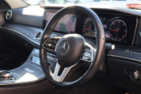 メルセデスベンツ Eクラス E220d 4MATIC ｵｰﾙﾃﾚｲﾝ ﾛｰﾚｳｽｴﾃﾞｨｼｮﾝ　特別仕様車  ﾚｰﾀﾞｰｾｰﾌﾃｨPKG ｴｱﾊﾞﾗﾝｽPKG ﾊﾟﾉﾗﾏSR ｷｰﾚｽGO 黒ﾅｯﾊﾟ革 ｼｰﾄﾋｰﾀｰ ﾍﾞﾝﾁﾚｰﾀｰ ｽﾃｱﾘﾝｸﾞﾋｰﾀｰ 純正ﾅﾋﾞ地ﾃﾞｼﾞ 360°ｶﾒﾗ Burmester Applecarplay 電動Rｹﾞｰﾄ HUD 専用19ｲﾝﾁAW　2年保証