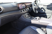 メルセデスベンツ Eクラス E220d 4MATIC ｵｰﾙﾃﾚｲﾝ ﾛｰﾚｳｽｴﾃﾞｨｼｮﾝ　特別仕様車  ﾚｰﾀﾞｰｾｰﾌﾃｨPKG ｴｱﾊﾞﾗﾝｽPKG ﾊﾟﾉﾗﾏSR ｷｰﾚｽGO 黒ﾅｯﾊﾟ革 ｼｰﾄﾋｰﾀｰ ﾍﾞﾝﾁﾚｰﾀｰ ｽﾃｱﾘﾝｸﾞﾋｰﾀｰ 純正ﾅﾋﾞ地ﾃﾞｼﾞ 360°ｶﾒﾗ Burmester Applecarplay 電動Rｹﾞｰﾄ HUD 専用19ｲﾝﾁAW　2年保証
