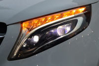 メルセデスベンツ Vクラス V220d ﾏﾙｺﾎﾟｰﾛﾎﾗｲｿﾞﾝ 　ﾚｰﾀﾞｰｾｰﾌﾃｨPKG 1ｵｰﾅｰ ﾎﾟｯﾌﾟｱｯﾌﾟﾙｰﾌ 最大5名就寝可能 回転式ｼｰﾄ 黒革 ｼｰﾄﾋｰﾀｰ ﾍﾞﾝﾁﾚｰﾀｰ MBUX 純正10.25ｲﾝﾁﾅﾋﾞ地ﾃﾞｼﾞ 360°ｶﾒﾗ 電動ﾃﾞｭｱﾙｽﾗｲﾄﾞﾄﾞｱ 電動Rｹﾞｰﾄ LEDﾍｯﾄﾞﾗｲﾄ 純正18ｲﾝﾁAW　2年保証