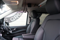 メルセデスベンツ Vクラス V220d ﾏﾙｺﾎﾟｰﾛﾎﾗｲｿﾞﾝ 　ﾚｰﾀﾞｰｾｰﾌﾃｨPKG 1ｵｰﾅｰ ﾎﾟｯﾌﾟｱｯﾌﾟﾙｰﾌ 最大5名就寝可能 回転式ｼｰﾄ 黒革 ｼｰﾄﾋｰﾀｰ ﾍﾞﾝﾁﾚｰﾀｰ MBUX 純正10.25ｲﾝﾁﾅﾋﾞ地ﾃﾞｼﾞ 360°ｶﾒﾗ 電動ﾃﾞｭｱﾙｽﾗｲﾄﾞﾄﾞｱ 電動Rｹﾞｰﾄ LEDﾍｯﾄﾞﾗｲﾄ 純正18ｲﾝﾁAW　2年保証