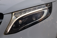 メルセデスベンツ Vクラス V220d ﾏﾙｺﾎﾟｰﾛﾎﾗｲｿﾞﾝ 　ﾚｰﾀﾞｰｾｰﾌﾃｨPKG 1ｵｰﾅｰ ﾎﾟｯﾌﾟｱｯﾌﾟﾙｰﾌ 最大5名就寝可能 回転式ｼｰﾄ 黒革 ｼｰﾄﾋｰﾀｰ ﾍﾞﾝﾁﾚｰﾀｰ MBUX 純正10.25ｲﾝﾁﾅﾋﾞ地ﾃﾞｼﾞ 360°ｶﾒﾗ 電動ﾃﾞｭｱﾙｽﾗｲﾄﾞﾄﾞｱ 電動Rｹﾞｰﾄ LEDﾍｯﾄﾞﾗｲﾄ 純正18ｲﾝﾁAW　2年保証