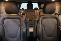 メルセデスベンツ Vクラス V220d ﾏﾙｺﾎﾟｰﾛﾎﾗｲｿﾞﾝ 　ﾚｰﾀﾞｰｾｰﾌﾃｨPKG 1ｵｰﾅｰ ﾎﾟｯﾌﾟｱｯﾌﾟﾙｰﾌ 最大5名就寝可能 回転式ｼｰﾄ 黒革 ｼｰﾄﾋｰﾀｰ ﾍﾞﾝﾁﾚｰﾀｰ MBUX 純正10.25ｲﾝﾁﾅﾋﾞ地ﾃﾞｼﾞ 360°ｶﾒﾗ 電動ﾃﾞｭｱﾙｽﾗｲﾄﾞﾄﾞｱ 電動Rｹﾞｰﾄ LEDﾍｯﾄﾞﾗｲﾄ 純正18ｲﾝﾁAW　2年保証