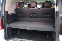 メルセデスベンツ Vクラス V220d ﾏﾙｺﾎﾟｰﾛﾎﾗｲｿﾞﾝ 　ﾚｰﾀﾞｰｾｰﾌﾃｨPKG 1ｵｰﾅｰ ﾎﾟｯﾌﾟｱｯﾌﾟﾙｰﾌ 最大5名就寝可能 回転式ｼｰﾄ 黒革 ｼｰﾄﾋｰﾀｰ ﾍﾞﾝﾁﾚｰﾀｰ MBUX 純正10.25ｲﾝﾁﾅﾋﾞ地ﾃﾞｼﾞ 360°ｶﾒﾗ 電動ﾃﾞｭｱﾙｽﾗｲﾄﾞﾄﾞｱ 電動Rｹﾞｰﾄ LEDﾍｯﾄﾞﾗｲﾄ 純正18ｲﾝﾁAW　2年保証