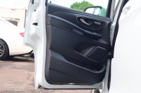 メルセデスベンツ Vクラス V220d ﾏﾙｺﾎﾟｰﾛﾎﾗｲｿﾞﾝ 　ﾚｰﾀﾞｰｾｰﾌﾃｨPKG 1ｵｰﾅｰ ﾎﾟｯﾌﾟｱｯﾌﾟﾙｰﾌ 最大5名就寝可能 回転式ｼｰﾄ 黒革 ｼｰﾄﾋｰﾀｰ ﾍﾞﾝﾁﾚｰﾀｰ MBUX 純正10.25ｲﾝﾁﾅﾋﾞ地ﾃﾞｼﾞ 360°ｶﾒﾗ 電動ﾃﾞｭｱﾙｽﾗｲﾄﾞﾄﾞｱ 電動Rｹﾞｰﾄ LEDﾍｯﾄﾞﾗｲﾄ 純正18ｲﾝﾁAW　2年保証