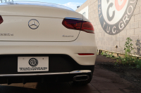 メルセデスベンツ GLCクーペ GLC220d 4MATIC ｸｰﾍﾟ AMGﾗｲﾝ　後期型 ﾚｻﾞｰｴｸｽｸﾙｰｼﾌﾞPKG ﾚｰﾀﾞｰｾｰﾌﾃｨPKG ｴｱﾊﾞﾗﾝｽPKG 1ｵｰﾅｰ ｶﾞﾗｽSR 黒革 ｼｰﾄﾋｰﾀ ﾍﾞﾝﾁﾚｰﾀ 純正10.25ｲﾝﾁﾅﾋﾞ地ﾃﾞｼﾞ ｺｯｸﾋﾟｯﾄDisp 360°ｶﾒﾗ Burmester 電動Rｹﾞｰﾄ HUD ﾘｱAAC AMG19ｲﾝﾁAW　2年保証