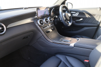 メルセデスベンツ GLCクーペ GLC220d 4MATIC ｸｰﾍﾟ AMGﾗｲﾝ　後期型 ﾚｻﾞｰｴｸｽｸﾙｰｼﾌﾞPKG ﾚｰﾀﾞｰｾｰﾌﾃｨPKG ｴｱﾊﾞﾗﾝｽPKG 1ｵｰﾅｰ ｶﾞﾗｽSR 黒革 ｼｰﾄﾋｰﾀ ﾍﾞﾝﾁﾚｰﾀ 純正10.25ｲﾝﾁﾅﾋﾞ地ﾃﾞｼﾞ ｺｯｸﾋﾟｯﾄDisp 360°ｶﾒﾗ Burmester 電動Rｹﾞｰﾄ HUD ﾘｱAAC AMG19ｲﾝﾁAW　2年保証