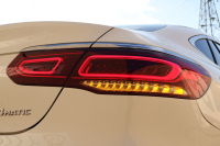 メルセデスベンツ GLCクーペ GLC220d 4MATIC ｸｰﾍﾟ AMGﾗｲﾝ　後期型 ﾚｻﾞｰｴｸｽｸﾙｰｼﾌﾞPKG ﾚｰﾀﾞｰｾｰﾌﾃｨPKG ｴｱﾊﾞﾗﾝｽPKG 1ｵｰﾅｰ ｶﾞﾗｽSR 黒革 ｼｰﾄﾋｰﾀ ﾍﾞﾝﾁﾚｰﾀ 純正10.25ｲﾝﾁﾅﾋﾞ地ﾃﾞｼﾞ ｺｯｸﾋﾟｯﾄDisp 360°ｶﾒﾗ Burmester 電動Rｹﾞｰﾄ HUD ﾘｱAAC AMG19ｲﾝﾁAW　2年保証