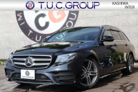 メルセデスベンツ Eクラス E250 ｽﾃｰｼｮﾝﾜｺﾞﾝ ｱﾊﾞﾝｷﾞｬﾙﾄﾞ ｽﾎﾟｰﾂ(本革仕様)　AMGｽﾀｲﾘﾝｸﾞPKG ﾚｰﾀﾞｰｾｰﾌﾃｨPKG ｴｱﾊﾞﾗﾝｽPKG ｷｰﾚｽGO 黒ﾅｯﾊﾟ革 ｼｰﾄﾋｰﾀｰ 純正ﾅﾋﾞ地ﾃﾞｼﾞ 360°ｶﾒﾗ Burmester Applecarplay 電動Rｹﾞｰﾄ HUD PTS AMG19ｲﾝﾁAW　2年保証