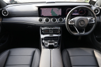 メルセデスベンツ Eクラス E250 ｽﾃｰｼｮﾝﾜｺﾞﾝ ｱﾊﾞﾝｷﾞｬﾙﾄﾞ ｽﾎﾟｰﾂ(本革仕様)　AMGｽﾀｲﾘﾝｸﾞPKG ﾚｰﾀﾞｰｾｰﾌﾃｨPKG ｴｱﾊﾞﾗﾝｽPKG ｷｰﾚｽGO 黒ﾅｯﾊﾟ革 ｼｰﾄﾋｰﾀｰ 純正ﾅﾋﾞ地ﾃﾞｼﾞ 360°ｶﾒﾗ Burmester Applecarplay 電動Rｹﾞｰﾄ HUD PTS AMG19ｲﾝﾁAW　2年保証